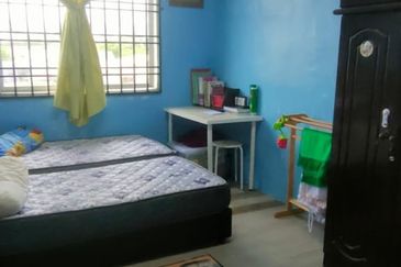 T'LAGENDA@PERAMU (P/L 23051)