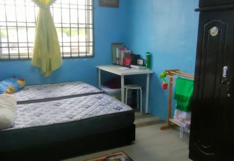 T'LAGENDA@PERAMU (P/L 23051)