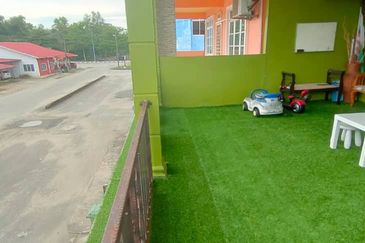 T'LAGENDA@PERAMU (P/L 23051)