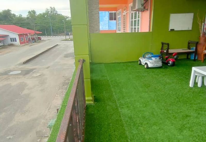 T'LAGENDA@PERAMU (P/L 23051)