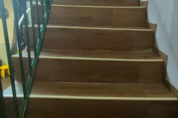 T'LAGENDA@PERAMU (P/L 23051)