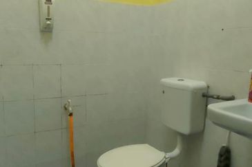 T'LAGENDA@PERAMU (P/L 23051)