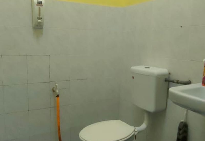 T'LAGENDA@PERAMU (P/L 23051)