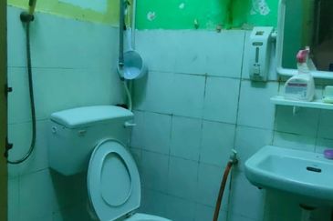 T'LAGENDA@PERAMU (P/L 23051)