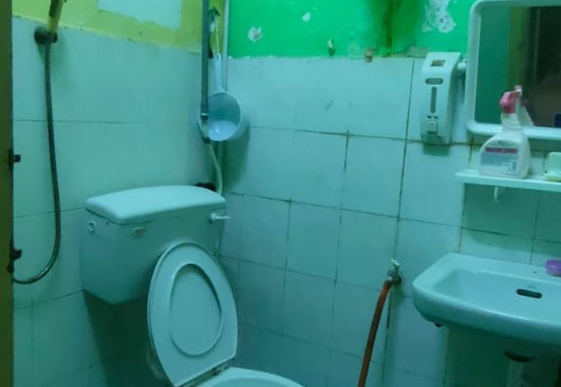 T'LAGENDA@PERAMU (P/L 23051)