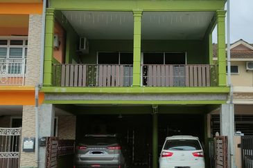 T'LAGENDA@PERAMU (P/L 23051)