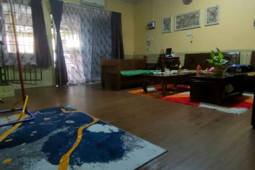 T'LAGENDA@PERAMU (P/L 23051)