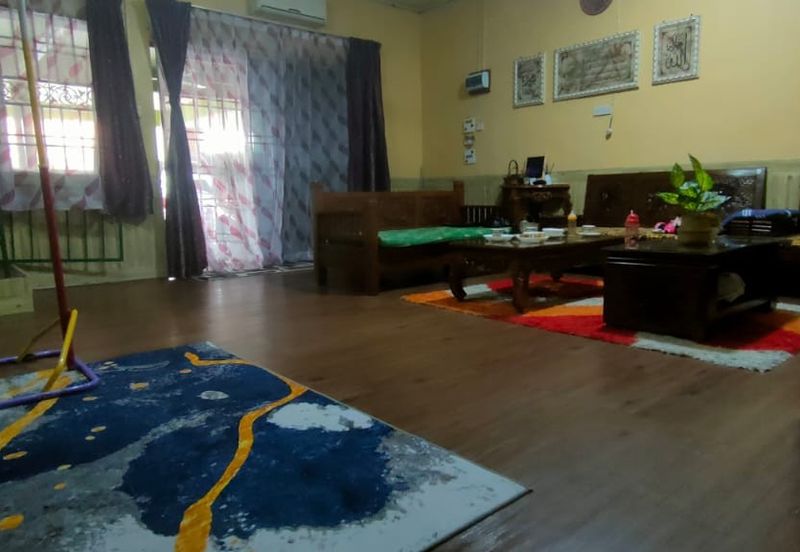 T'LAGENDA@PERAMU (P/L 23051)