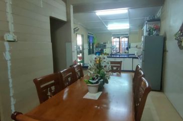 T'LAGENDA@PERAMU (P/L 23051)