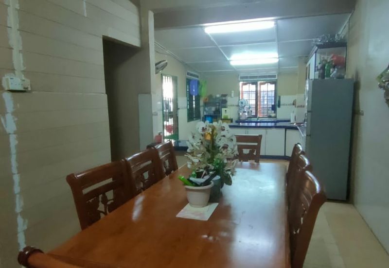 T'LAGENDA@PERAMU (P/L 23051)