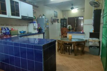 T'LAGENDA@PERAMU (P/L 23051)