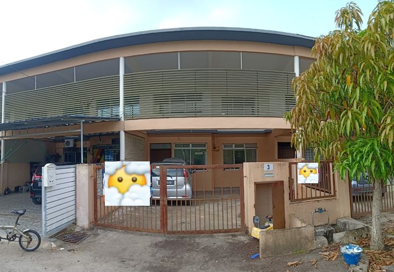 BANDAR BARU KUANTAN PUTRI