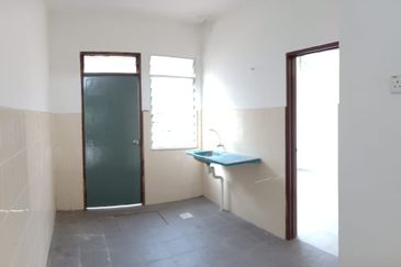 BANDAR BARU KUANTAN PUTRI