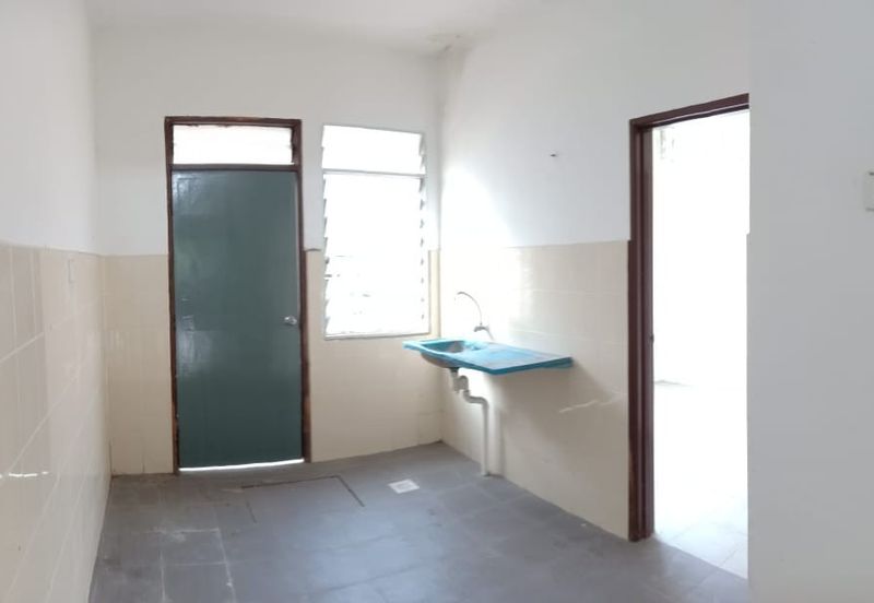 BANDAR BARU KUANTAN PUTRI