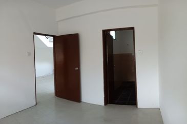 BANDAR BARU KUANTAN PUTRI