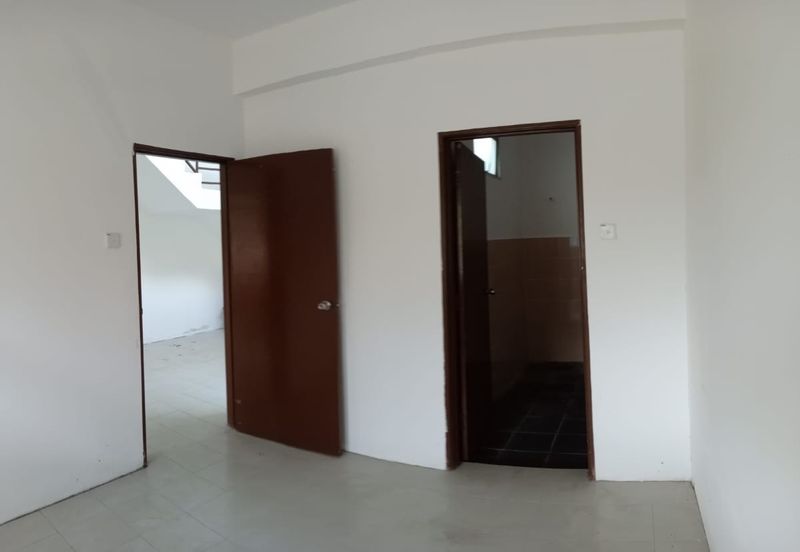 BANDAR BARU KUANTAN PUTRI