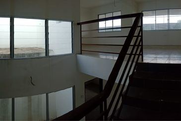 BANDAR BARU KUANTAN PUTRI