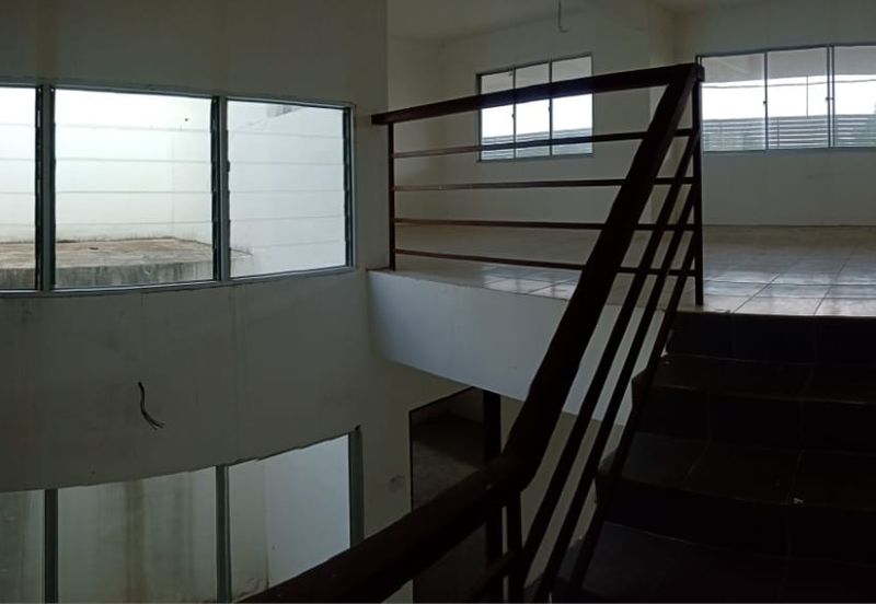 BANDAR BARU KUANTAN PUTRI