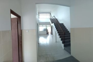 BANDAR BARU KUANTAN PUTRI