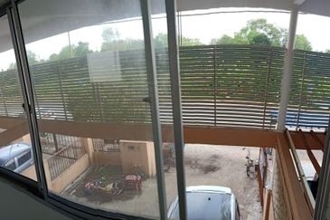 BANDAR BARU KUANTAN PUTRI