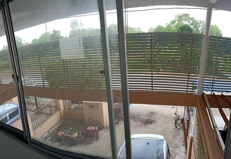 BANDAR BARU KUANTAN PUTRI