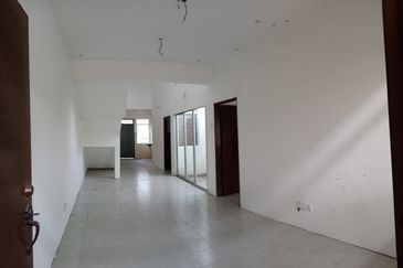 BANDAR BARU KUANTAN PUTRI