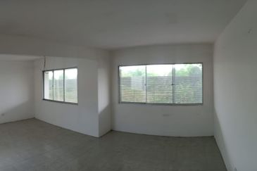 BANDAR BARU KUANTAN PUTRI