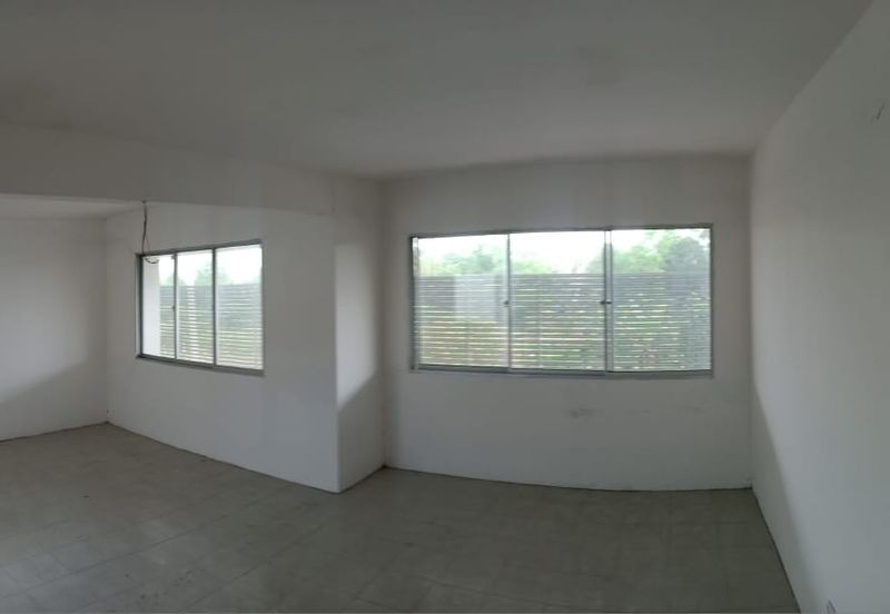 BANDAR BARU KUANTAN PUTRI