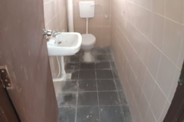 BANDAR BARU KUANTAN PUTRI