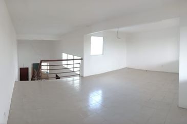 BANDAR BARU KUANTAN PUTRI