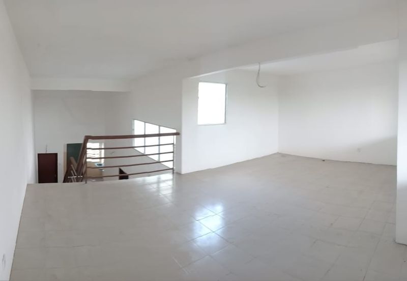 BANDAR BARU KUANTAN PUTRI