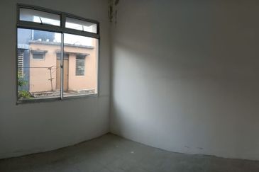 BANDAR BARU KUANTAN PUTRI