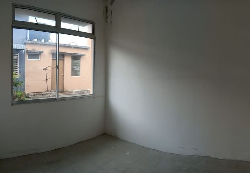 BANDAR BARU KUANTAN PUTRI