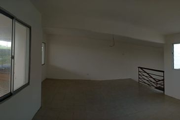 BANDAR BARU KUANTAN PUTRI