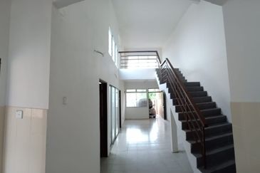 BANDAR BARU KUANTAN PUTRI