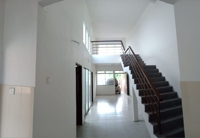 BANDAR BARU KUANTAN PUTRI