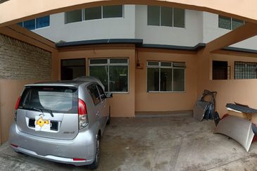 BANDAR BARU KUANTAN PUTRI