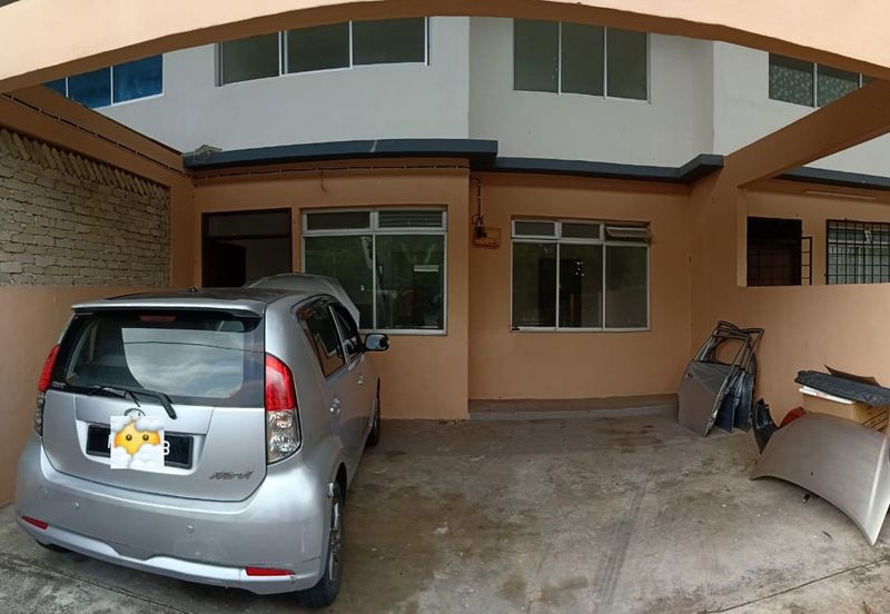 BANDAR BARU KUANTAN PUTRI