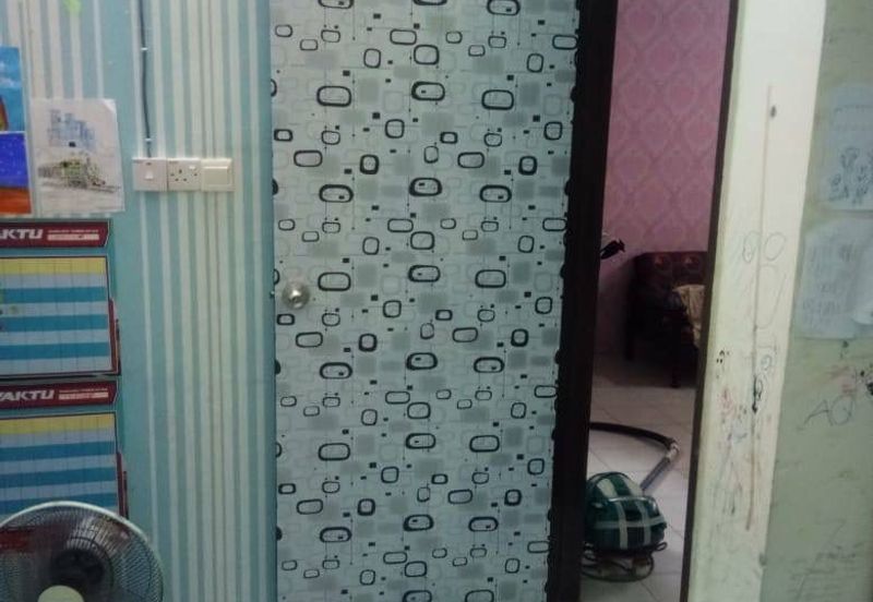 Teres 1 Tingkat Taman Gambang Damai Kuantan (Untuk Dijual)