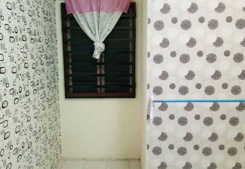 Teres 1 Tingkat Taman Gambang Damai Kuantan (Untuk Dijual)