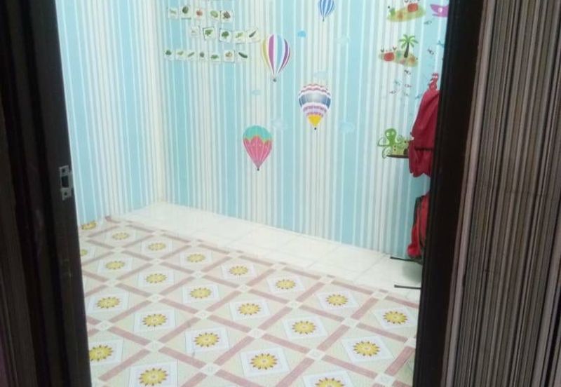 Teres 1 Tingkat Taman Gambang Damai Kuantan (Untuk Dijual)