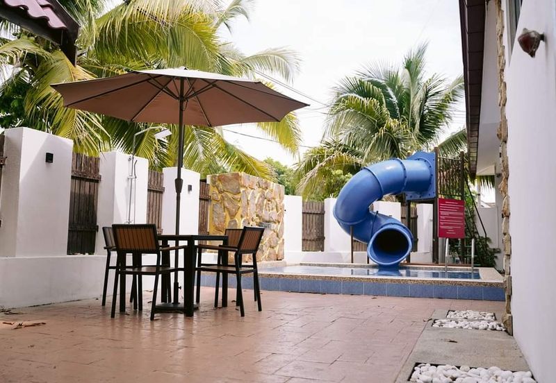 Villa 2 Tingkat Batu Buruk Kuala Terengganu (Untuk Dijual)