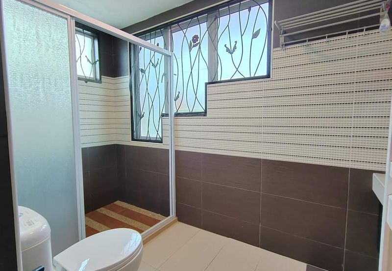 Villa 2 Tingkat Batu Buruk Kuala Terengganu (Untuk Dijual)