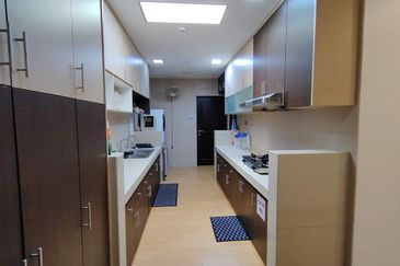 Villa 2 Tingkat Batu Buruk Kuala Terengganu (Untuk Dijual)