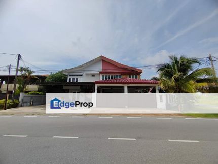 Villa 2 Tingkat Batu Buruk Kuala Terengganu (Untuk Dijual), Terengganu, Kuala Terengganu