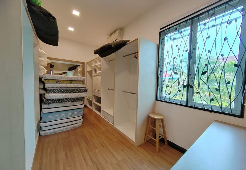 Villa 2 Tingkat Batu Buruk Kuala Terengganu (Untuk Dijual)