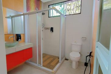 Villa 2 Tingkat Batu Buruk Kuala Terengganu (Untuk Dijual)