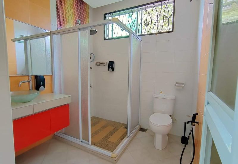 Villa 2 Tingkat Batu Buruk Kuala Terengganu (Untuk Dijual)