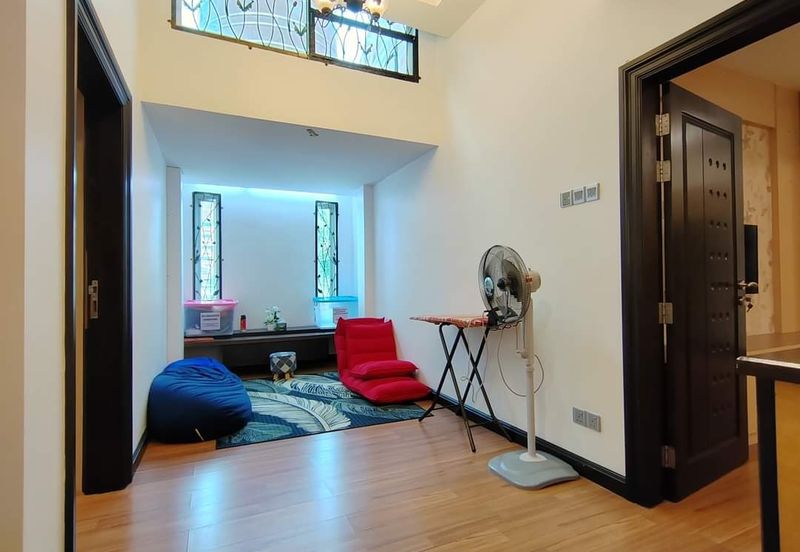 Villa 2 Tingkat Batu Buruk Kuala Terengganu (Untuk Dijual)