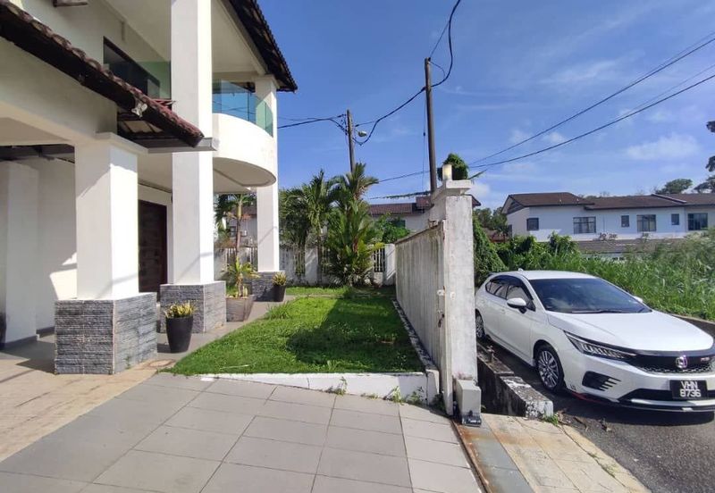 Banglo 2 Tingkat Tok Sira Kuantan (Untuk Dijual)